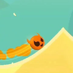 Curve Rush Curve Rush